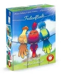 Piatnik - Federflink von Juan Rodriguez/ Julien Prothiere / Piatnik Deutschland /
