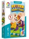 Pfoten-Parcours / SMART Toys and Games GmbH / Spiel