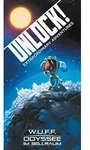 Space Cowboys - Unlock! W.U.F.F.: Odyssee im Bellraum von Renaud Chaillat / Space