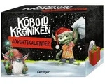 KoboldKroniken. Adventskalender von Daniel Bleckmann / Oetinger / Kalender