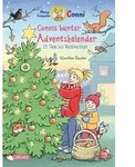 Meine Freundin Conni - Connis bunter Adventskalender von Karoline Sander /...
