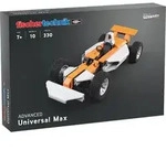 fischertechnik - ADVANCED - Universal Max / fischertechnik / Spiel