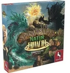 Spirit Island: Natur Erwacht [Erweiterung] / Pegasus Spiele GmbH / Spiel