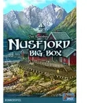 Nusfjord - Big Box von Uwe Rosenberg/ Tony Boydell/ Tony Boydell (Bes&oslash;kende...