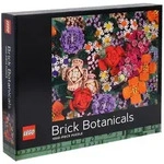 LEGO Brick Botanicals 1000-Piece Puzzle / Abrams & Chronicle Books / Spiel