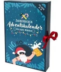 Adventskalender Zaubersocken 'F&uuml;r echte M&auml;nner' / sheepworld / Bei Hugendubel