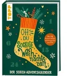 Oh du sockige Weihnachtszeit / frechverlag GmbH / Buch