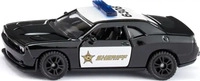SIKU - Dodge Challenger SRT County Sheriff