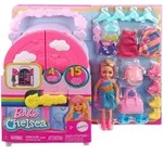 Barbie Chelsea Kleiderschrank Spielset / Mattel / Spiel