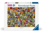 Ravensburger Spieleverlag Erwachsenenpuzzle 1000 Teile - 99 Bienen