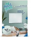 Puzzlezubeh&ouml;r - Puzzle-Rahmen wei&szlig; / Ravensburger Spieleverlag / Spiel