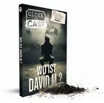 Simon & Jan - Close the Case: Wo ist David M.? / Haberl & Waltereit / Spiel