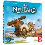 Neuland von Charles Chevalier/ Laurent Escoffier / Carletto Deutschland GmbH / Spiel