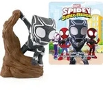 Tonie - Spidey und seine Super-Freunde: Raketen-Rhino / Tonies GmbH / Spiel