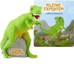 Tonie - KLE!NE EXPERTEN treffen auf Dinosaurier / Tonies GmbH / Spiel