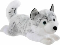 Heunec 290471 - WINTER Husky 30 cm