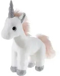 Heunec - Einhorn stehend mit Glitzer / Heunec / Spiel