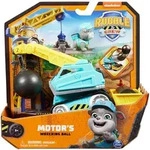 Spin Master - Rubble & Crew - Core Vehicle Motor / Spin Master / Spiel
