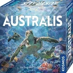 Australis von Alessandro Zucchini/ Leo Colovini / Franckh-Kosmos / Spiel