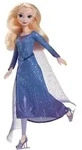 Disney die Eisk&ouml;nigin Icy - Ice Skating Elsa / Mattel / Spiel