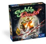 HUCH! - Goblin Coaster von Jan Meyberg/ Ursula Hermens-Meyberg / HUCH! / Spiel