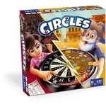 HUCH! - Circles von Thomas Sing / HUCH! / Spiel