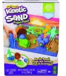 Spin Master - Kinetic Sand - Eco - Turtle Beach Set / Spin Master / Spiel