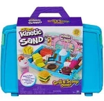 KNS Burger und Eis Bar (907g) / Amigo Spiel und Freizeit / Spiel