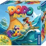 Dodo Ahoi! von Frank Bebenroth/ Marco Teubner / Franckh-Kosmos / Spiel