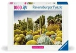 Ravensburger Spieleverlag Erwachsenenpuzzle 1000 Teile - The Huntington Desert Garden