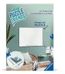 Puzzlezubeh&ouml;r - Puzzle-Rahmen wei&szlig; / Ravensburger Spieleverlag / Spiel