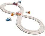 HABA Cars Meine erste Rennbahn / HABA Sales GmbH & Co.KG / Spiel