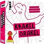 Krakel-Orakel - Das Zeichenspiel f&uuml;r alle die nicht zeichnen k&ouml;nnen. Nominiert zum