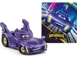 Tonie - DC: Batwheels / Tonies / Spiel