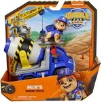 Spin Master - Rubble & Crew - Core Vehicle Mix / Spin Master / Spiel