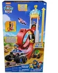 PAW Rescue Wheels Tower HQ / Amigo Spiel und Freizeit / Spiel