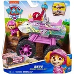 PAW Rescue Wheels Vehicles Skye / Amigo Spiel und Freizeit / Spiel