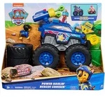 Spin Master - Paw Patrol - Rescue Wheels - Chases Deluxe / Spin Master / Spiel