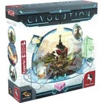 Civolution (Deep Print Games) / Pegasus Spiele GmbH / Spiel