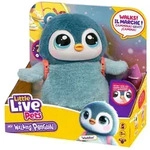 Little Live Pets: My Pet Penguin / InVento / Spiel