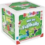 Brain Box - Fussball / Carletto Deutschland GmbH / Spiel