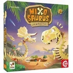 Game Factory - Mixosaurus / Carletto Deutschland GmbH / Spiel