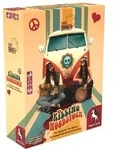 Deadly Dinner - Killing Woodstock (English Edition) / Pegasus Spiele GmbH / Spiel