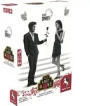 Deadly Dinner - The Last Rose (English Edition) / Pegasus Spiele GmbH / Spiel