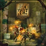 Block and Key DE von David van Drunen / Skellig Games GmbH / Bei Hugendubel