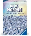 Oh my Pigeons! - Spiele f&uuml;r Erwachsene ab 8 Jahre / Ravensburger Spieleverlag /
