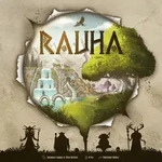 Rauha von Johannes Goupy/ Th&eacute;o Rivi&egrave;re / Skellig Games GmbH / Bei Hugendubel
