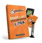 DENKRIESEN - STADT LAND VOLLPFOSTEN&reg; - Extrem - CLASSIC EDITION - 'Intelligenz ist