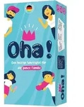 Oha! von Brissy/ Campion/ Weise/ Benjamin Brissy/ Jean-Baptiste Campion / ATM Gaming