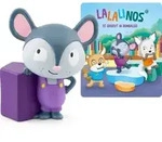 Tonie - Lalalinos: Es groovt in Bumbaloo / Tonies / Spiel